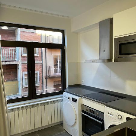 Estudios San Francisco Teruel Exteriér fotografie