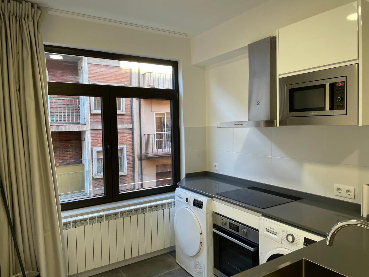 Estudios San Francisco Teruel Exteriér fotografie